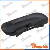 Gicleur de lave-glace gauche pour AUDI | EDS-AU-083, 99551817801